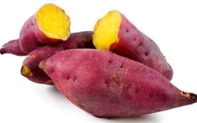 Sweeten Your Sunday with the Nutrient-Rich Sweet Potato