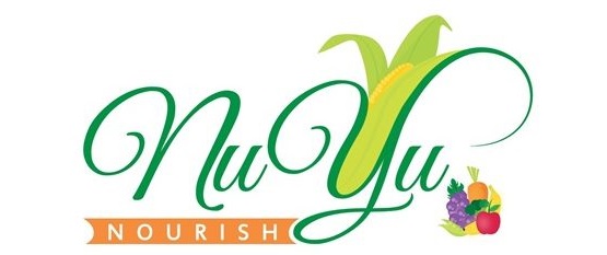 Nuyu Nourish