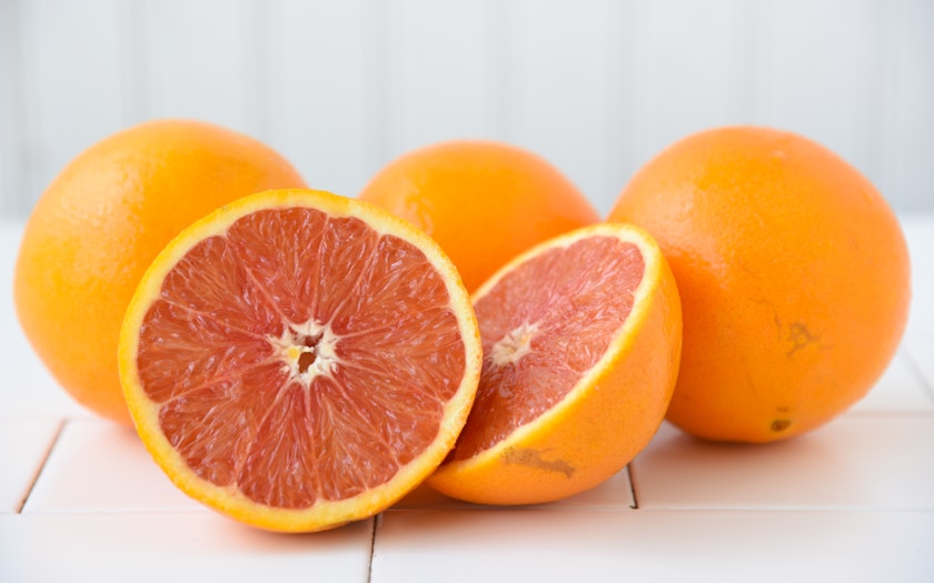 Cara Cara Oranges – Sweet, Juicy & In-Season