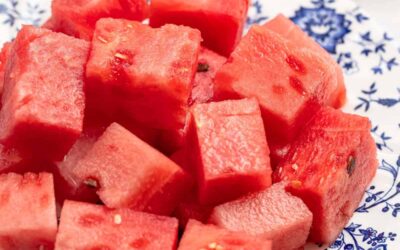 Watermelon – Juicy, Refreshing & Summer-Ready