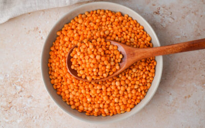 Let’s Celebrate Lentils!