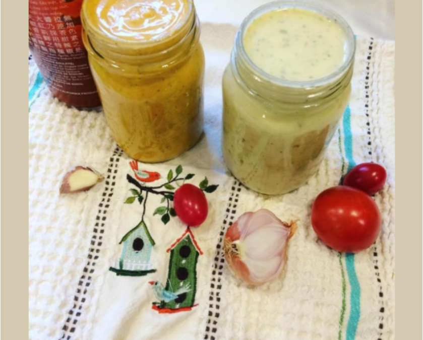 The Sweet Heat of Sriracha