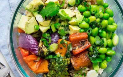 Bone Broth Myths & Menopause: Why Plants Are Your Best Allies