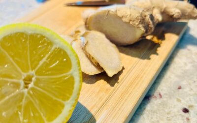 A Morning Ritual Your Gut Will Love!