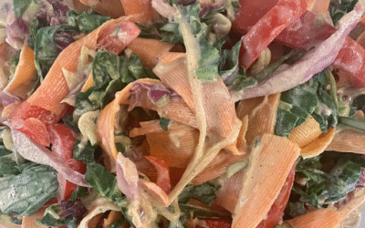 How Easy Is It to Go Plant‑Based?