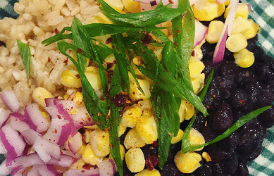 Are Carbs Really the Enemy?