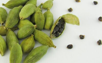 The Sweetly Spiced Secret to Better Digestion