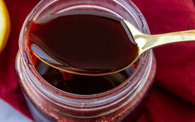 Molasses, The Mineral Rich Old-School Sweetener