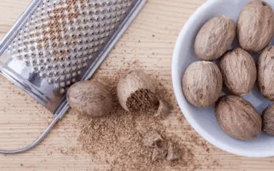 Nutmeg