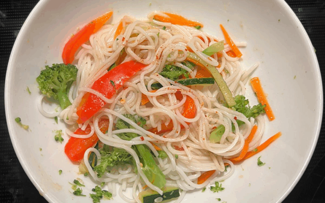 Can Food Replace Hormone Therapy for Menopause Symptoms?