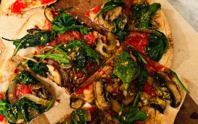 The Simple Shift that Could Change Everything!