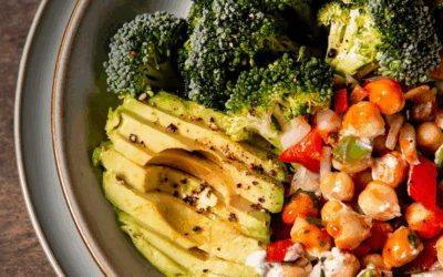 Eco-Foods or Ultra-Processed? What Women Should Really Know