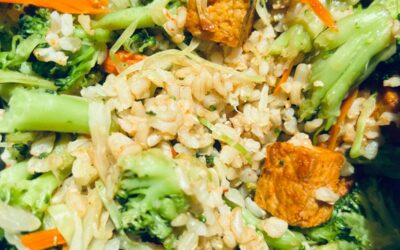 Carb Confusion in Menopause