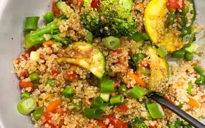 The Metabolic Slowdown, Can Plant Protein Really Compete?