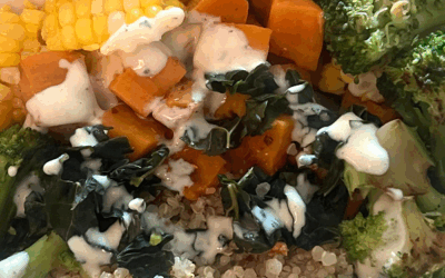 Leaky Gut & Menopause