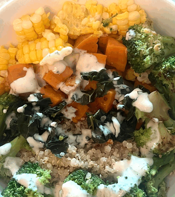 Leaky Gut & Menopause