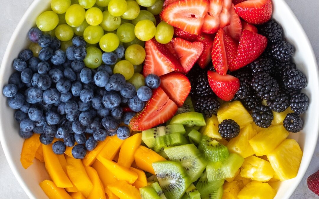 The Sweeteners Sneaking Into Your Cravings