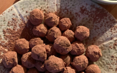 A Little Frozen Sweetness Worth Pausing For!