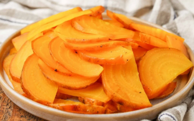 Golden Beets