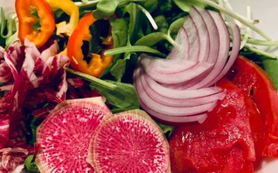 The Vegetable That Hides a Surprise