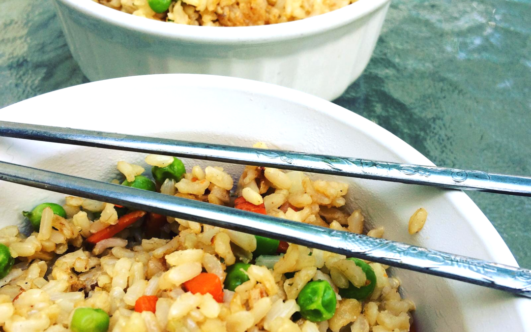 More Protein Isn’t Always the Answer in Menopause