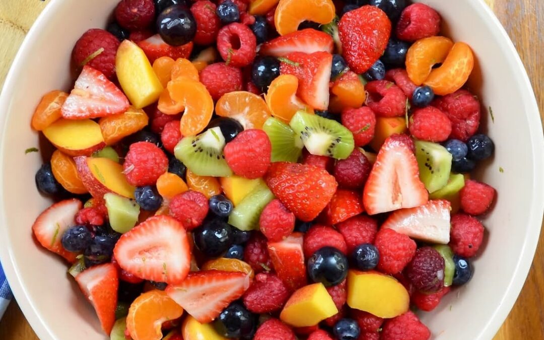 The Inflammation Link Doctors Are Talking About