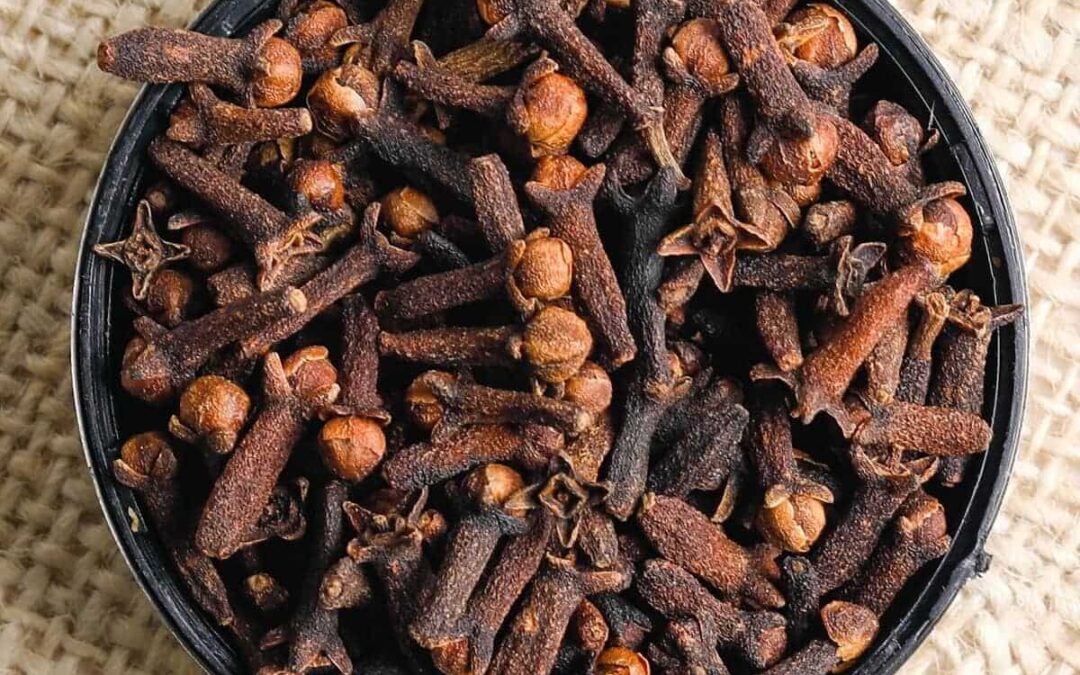 Transform Health With Daily Cloves!