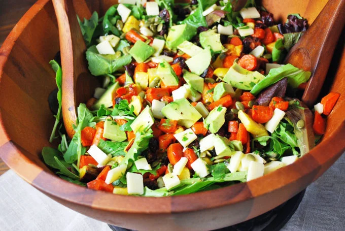 Seasonal Cravings & Eating in Rhythm