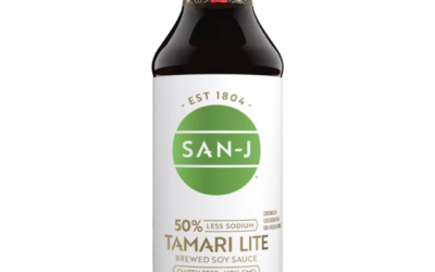 The Magic of Tamari (San-J)