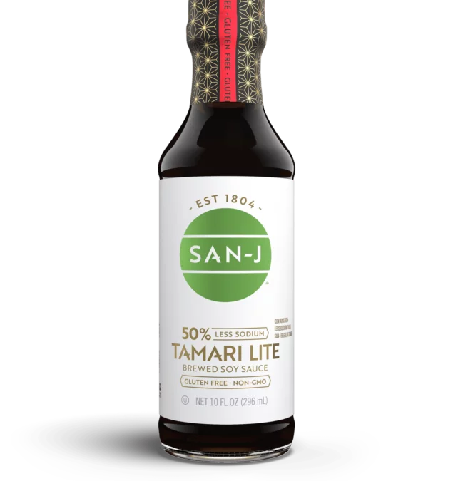 The Magic of Tamari (San-J)