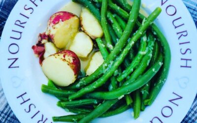 Amino Acids Made Simple During Menopause