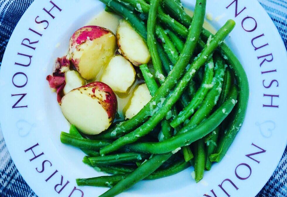 Amino Acids Made Simple During Menopause