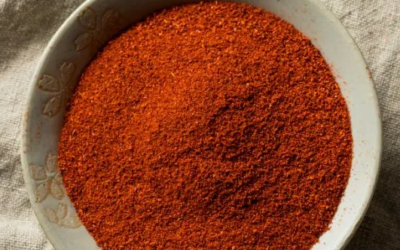Paprika: One Pinch Can Change Any Dish