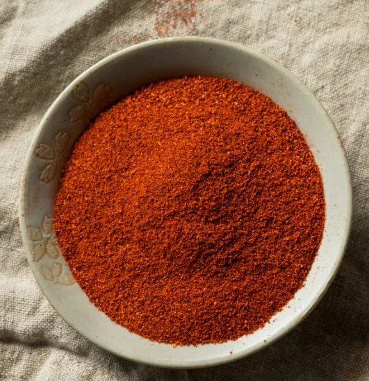 Paprika: One Pinch Can Change Any Dish