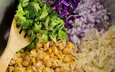 Bloating: Hormones or Gut Health?