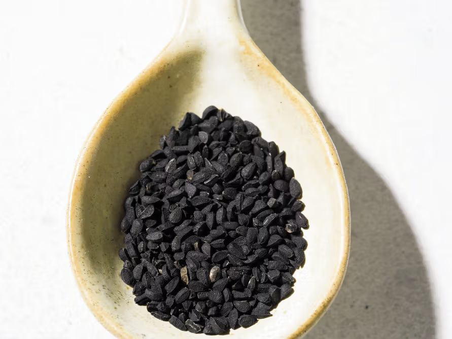 Nigella Seeds (Kalonji)