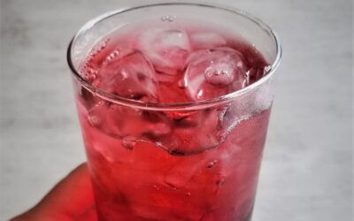 Let’s Talk About Hibiscus