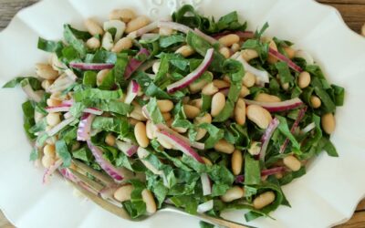Energy Crashes: Hormones or Iron Intake?