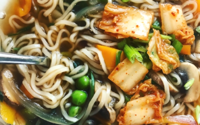 Probiotics: Trend or Real Science?
