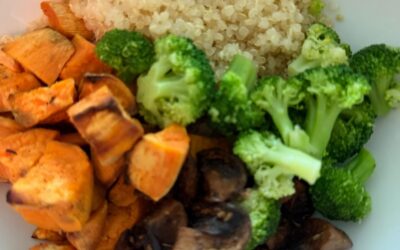 The Truth About Carbs and Type 2 Diabetes
