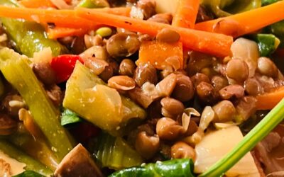 Menopause and Appetite Changes