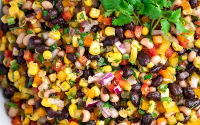 Cowboy Caviar