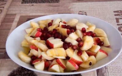 Why Whole Fruit Beats Fruit Juice
