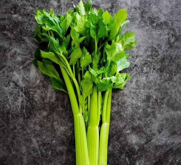 Celery: The Unsung Hero in Your Kitchen