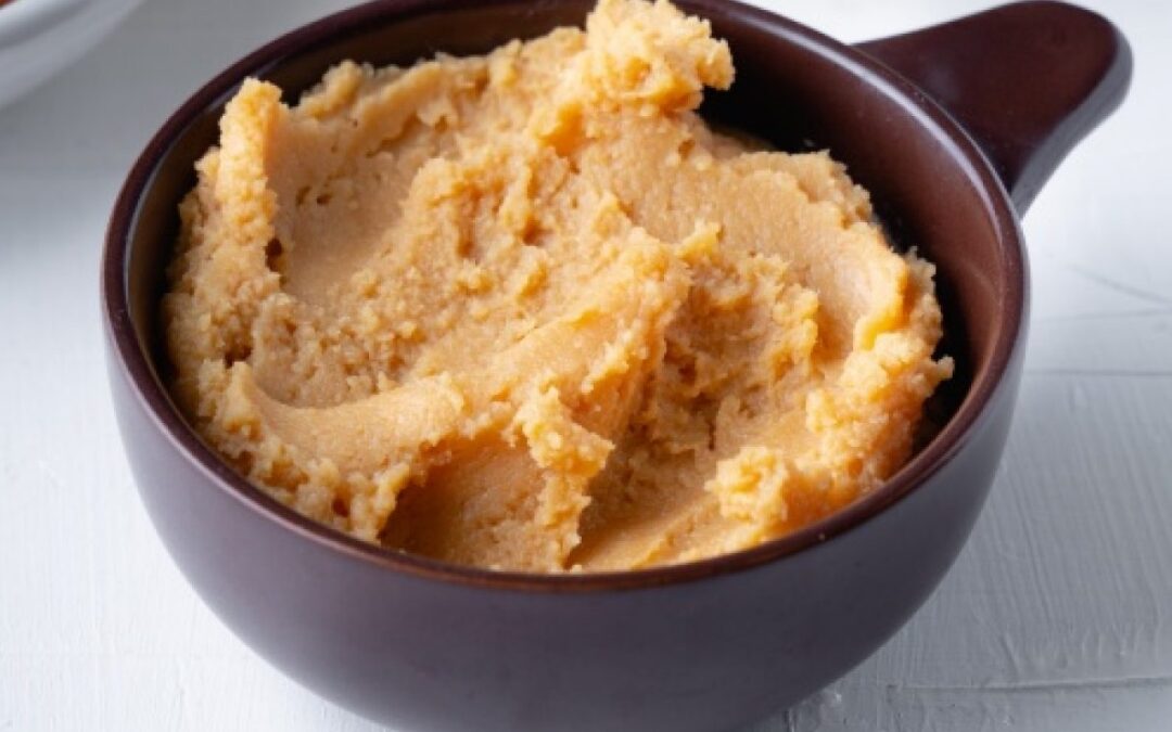 The Magic of Miso